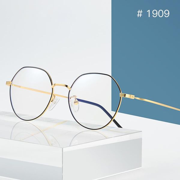 fashion sunglasses frames transparent gaming anti blue light blocking glasses optical spectacle men prescription women irregular computer, Black
fashion sunglasses frames transparent gaming anti blue light blocking glasses optical spectacle men prescription women irregular computer, Black