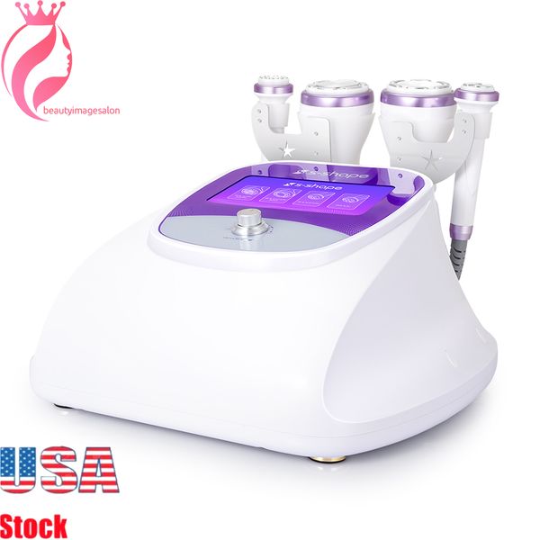new design slimming machine for weight loss 30k ultrasound cavitation rf radio frequency electroporation vacuum suction body face care equip
new design slimming machine for weight loss 30k ultrasound cavitation rf radio frequency electroporation vacuum suction body face care equip
