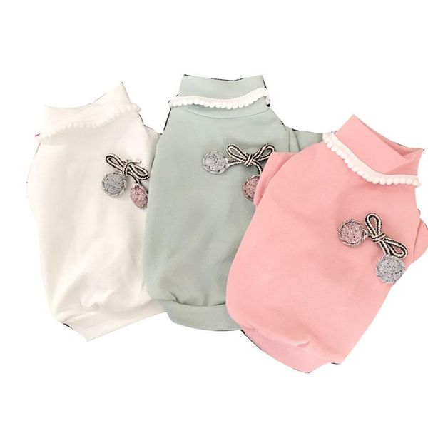 dog apparel cotton shirt cat yorkies chihuahua puppy clothes pajamas poodle bichon pomeranian schnauzer clothing pet costume
dog apparel cotton shirt cat yorkies chihuahua puppy clothes pajamas poodle bichon pomeranian schnauzer clothing pet costume
