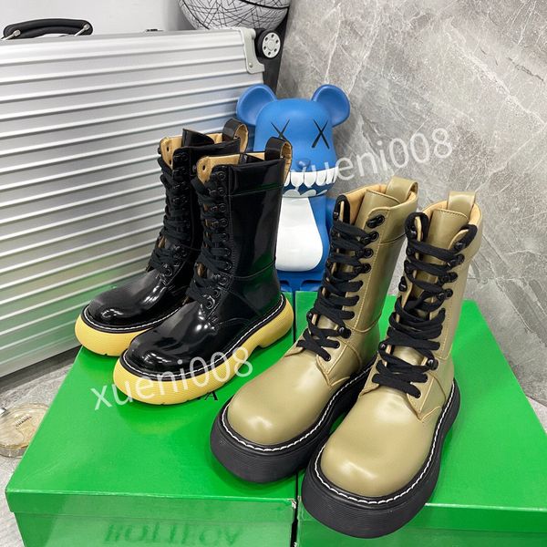 2021 womens designer boots leather ankle boot fashion non-slip wave colored rubber outsole elastic webbing luxury comfort exquisite booties, Black
2021 womens designer boots leather ankle boot fashion non-slip wave colored rubber outsole elastic webbing luxury comfort exquisite booties, Black