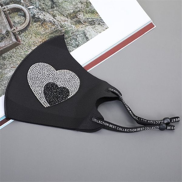 Z7T5 flash drill designer masks smile peach heart personality ice diamond cotton sunscreen mask flash drill smile peach heart butterfly per
Z7T5 flash drill designer masks smile peach heart personality ice diamond cotton sunscreen mask flash drill smile peach heart butterfly per