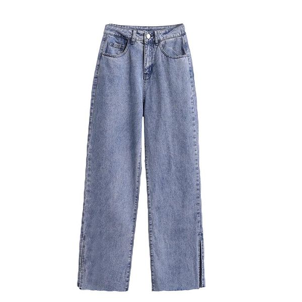 women's jeans neophil washed big size women wide leg denim pants 2021 autumn loose casual high waist plus 5xl female straight p9712, Blue
women's jeans neophil washed big size women wide leg denim pants 2021 autumn loose casual high waist plus 5xl female straight p9712, Blue