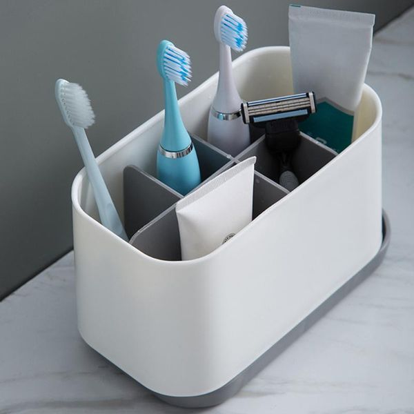bathroom storage & organization toothbrush holder countermulti slot tanding accessories detachable household supplies toothpaste
bathroom storage & organization toothbrush holder countermulti slot tanding accessories detachable household supplies toothpaste