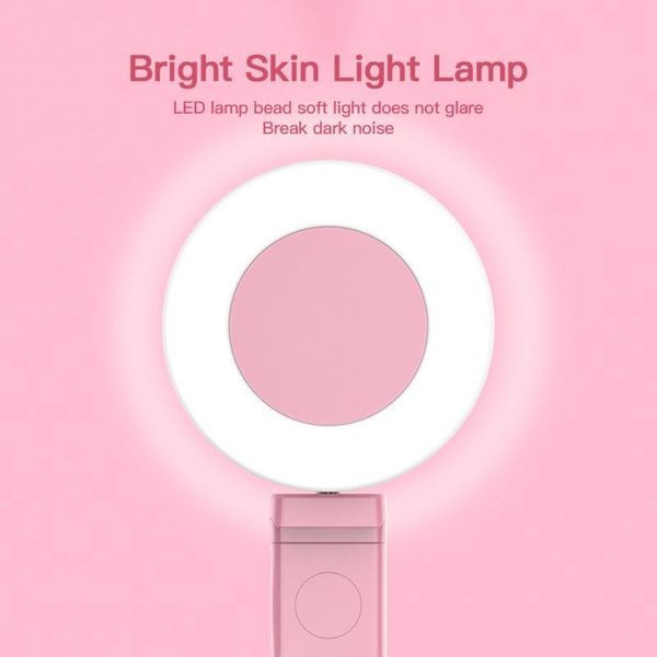 4in1 wireless bluetooth selfie stick led ring light foldable tripod mini handheld monopod for 12 android smartphon monopods
4in1 wireless bluetooth selfie stick led ring light foldable tripod mini handheld monopod for 12 android smartphon monopods