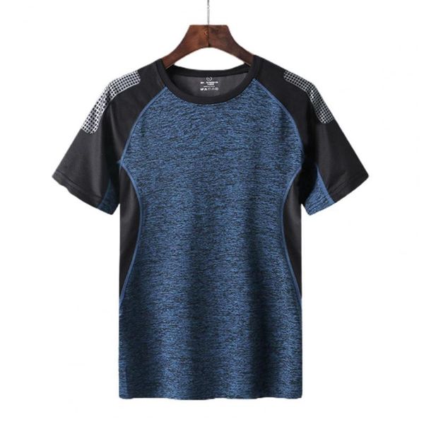 men's t-shirts summer men t-shirt o neck patchwork color casual t shirts plsu size short sleeve sportwear, White;black
men's t-shirts summer men t-shirt o neck patchwork color casual t shirts plsu size short sleeve sportwear, White;black