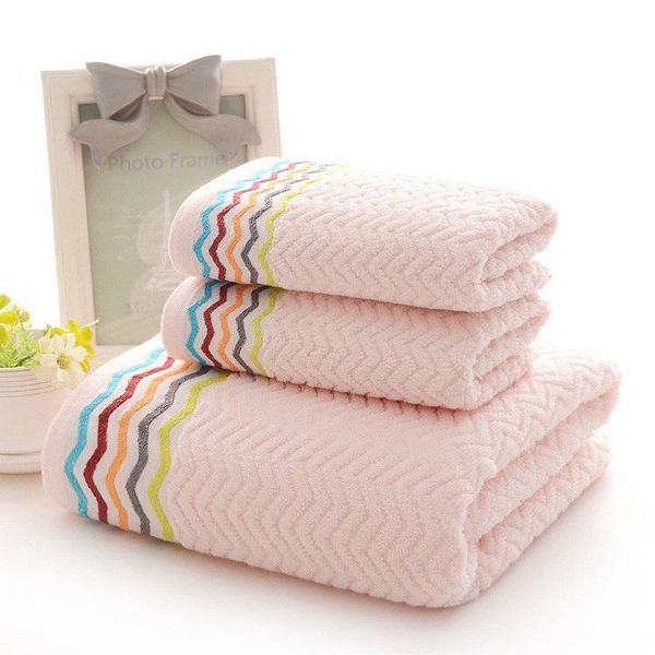 towel drop ship water wave 3pcs/set set fashion pink printed soft home terry 100% cotton face 2pcs and bath 1pc
towel drop ship water wave 3pcs/set set fashion pink printed soft home terry 100% cotton face 2pcs and bath 1pc