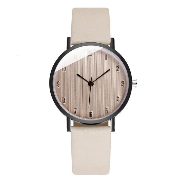 wristwatches drop women analog quartz wrist watches luxury ladies leather arabic numbers watch gift clock, Slivery;brown
wristwatches drop women analog quartz wrist watches luxury ladies leather arabic numbers watch gift clock, Slivery;brown