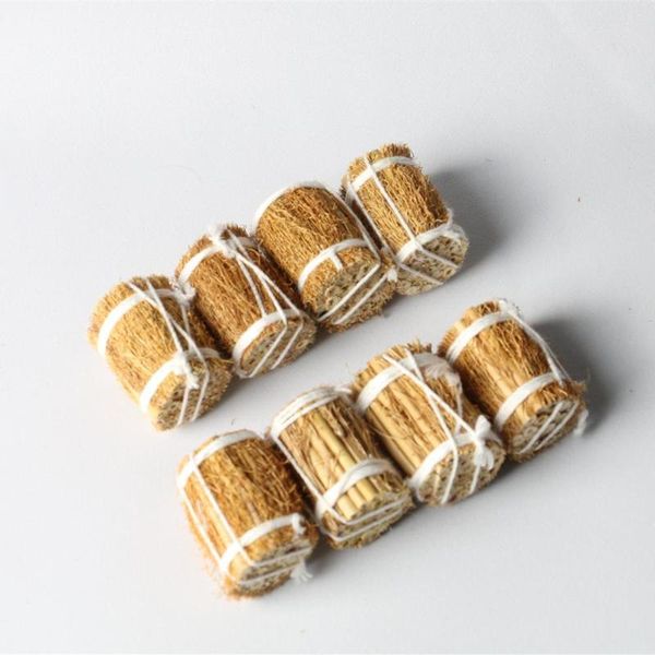 dollhouse accessories a bundle of hay miniature model microlandschaft shooting props nature handmade decorative objects & figurines
dollhouse accessories a bundle of hay miniature model microlandschaft shooting props nature handmade decorative objects & figurines
