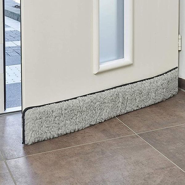 carpets 100x15cm door wind shield warm cold and windproof seam paste bottom sealing strip guard ser
carpets 100x15cm door wind shield warm cold and windproof seam paste bottom sealing strip guard ser