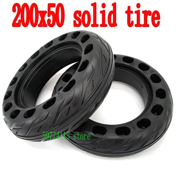 motorcycle wheels & tires 200x50 solid tubeless rubber tire 8 x 2 inch 8" for folding electric scooter 8-inch e-scooter pocket bike raz
motorcycle wheels & tires 200x50 solid tubeless rubber tire 8 x 2 inch 8" for folding electric scooter 8-inch e-scooter pocket bike raz