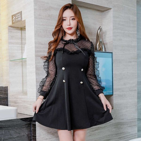 luxury party evening dress 2021 autumn winter stitched ruffle drs celebrity style slim a-line high waist skirt, Black
luxury party evening dress 2021 autumn winter stitched ruffle drs celebrity style slim a-line high waist skirt, Black