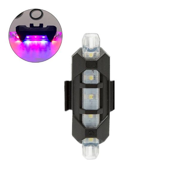 bicycle light tail rechargeable riding equipment accessories mountain bike led warning lights
bicycle light tail rechargeable riding equipment accessories mountain bike led warning lights