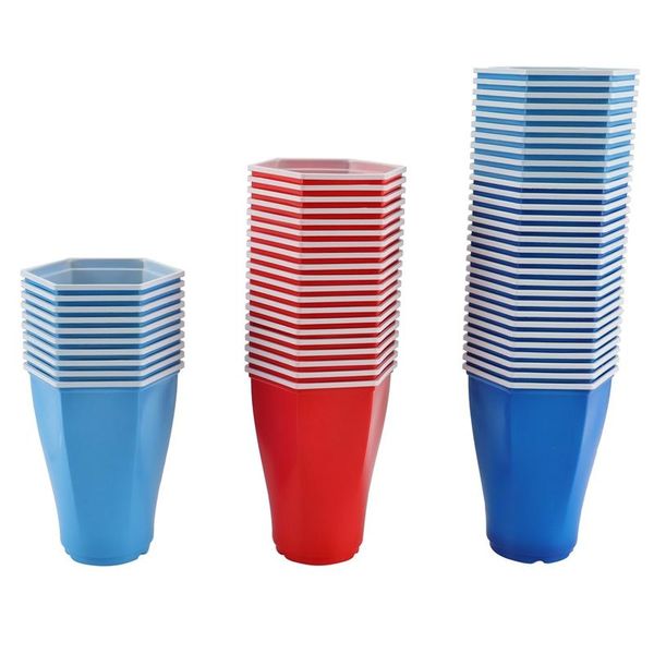 disposable cups & straws plastic cup, hexagon wedding birthday party 16 ounces, 3 kinds of color thickened cup
disposable cups & straws plastic cup, hexagon wedding birthday party 16 ounces, 3 kinds of color thickened cup