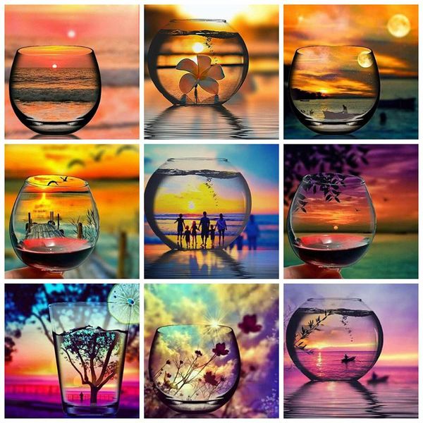 diamond painting huacan 5d sunset mosaic rhinestones pictures diy embroidery seaside landscape cup wall art
diamond painting huacan 5d sunset mosaic rhinestones pictures diy embroidery seaside landscape cup wall art