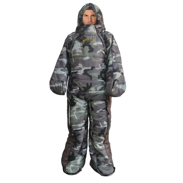 camping sleeping bag comfortable humanoid windproof warm outdoor hiking winter adventure travel equipment 5 bags
camping sleeping bag comfortable humanoid windproof warm outdoor hiking winter adventure travel equipment 5 bags
