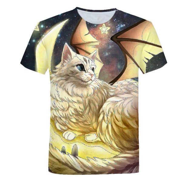 men's t-shirts t-shirt short sleeve cartoon anime 3d printing fashion thin summer 2021, White;black
men's t-shirts t-shirt short sleeve cartoon anime 3d printing fashion thin summer 2021, White;black