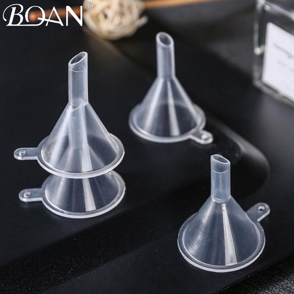 nail art kits bqan 2pcs/set super mini transparent funnel for polish liquid plastic tool
nail art kits bqan 2pcs/set super mini transparent funnel for polish liquid plastic tool