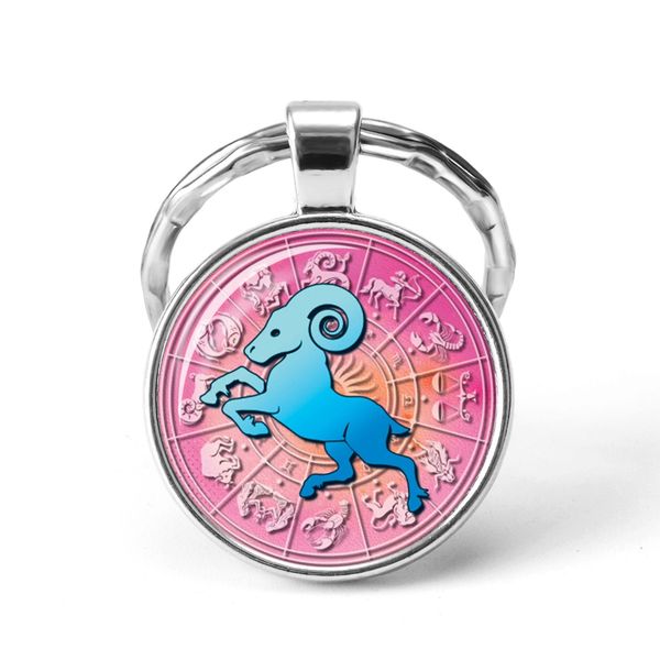 cute cartoon astrology jewelry silver plated constellations keyrings 25mm cabochon zodiac signs keychain pendant birthday gift, Slivery;golden
cute cartoon astrology jewelry silver plated constellations keyrings 25mm cabochon zodiac signs keychain pendant birthday gift, Slivery;golden