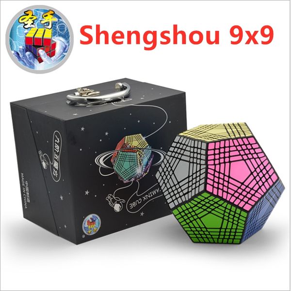 shengshou 9x9 megaminxed cube 9x9x9 dodecahedron cube shengshou megaminxed 9x9 magic cube 12 sided cubo magico puzzle toys
shengshou 9x9 megaminxed cube 9x9x9 dodecahedron cube shengshou megaminxed 9x9 magic cube 12 sided cubo magico puzzle toys