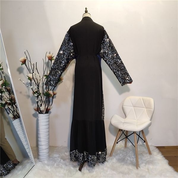 black eid abaya kaftan kimono cardigan muslim hijab dress women dubai turkish islamic clothing vetement femme musulmane, Red
black eid abaya kaftan kimono cardigan muslim hijab dress women dubai turkish islamic clothing vetement femme musulmane, Red