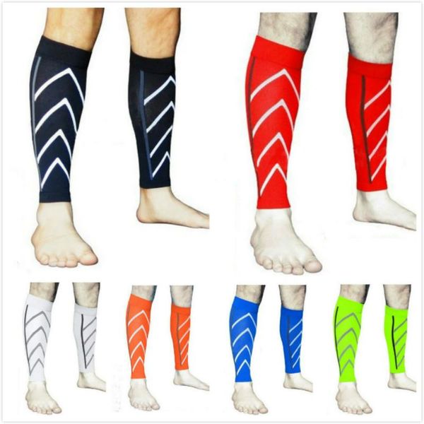 sports socks sport men women running calf support compression leg sleeve outdoor exercise safety socks1 pair, Black
sports socks sport men women running calf support compression leg sleeve outdoor exercise safety socks1 pair, Black