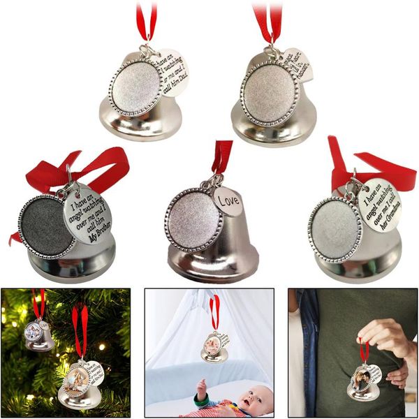 christmas decorations 1pcs metal sublimation printing round aeolian bells ornament for heat transfer press machine car diy decoration #w3
christmas decorations 1pcs metal sublimation printing round aeolian bells ornament for heat transfer press machine car diy decoration #w3