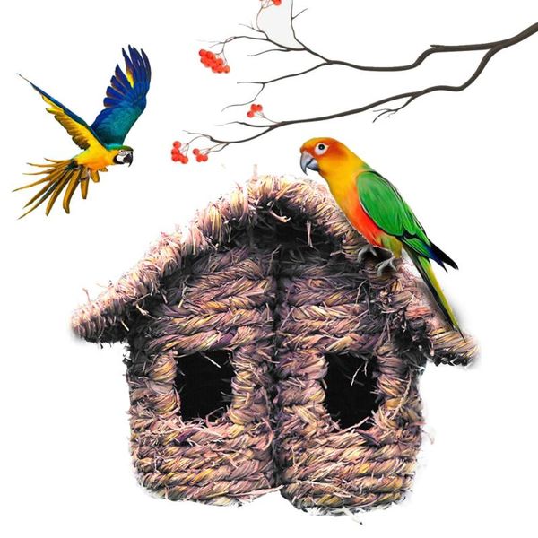 wooden bird house hummingbird outside hanging handmade outdoor birdhouse nest for gardening decoration cages
wooden bird house hummingbird outside hanging handmade outdoor birdhouse nest for gardening decoration cages