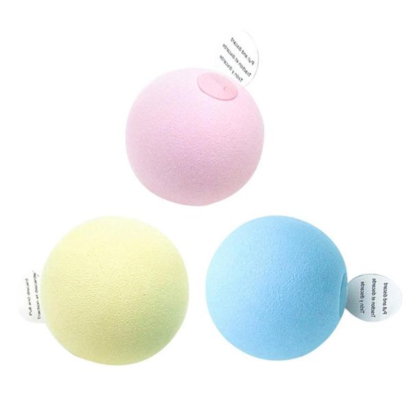 cat toys smart toy interactive wool felt ball catnip training auto sounding pet playing supplies for cats kitty
cat toys smart toy interactive wool felt ball catnip training auto sounding pet playing supplies for cats kitty