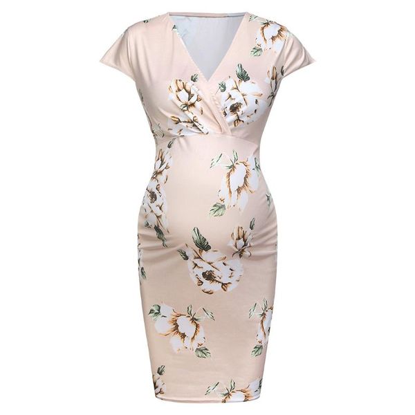 maternity dresses 2021 summer casual pregnant nursing women's dress sleeveless tight floral vestido de maternidad, White
maternity dresses 2021 summer casual pregnant nursing women's dress sleeveless tight floral vestido de maternidad, White