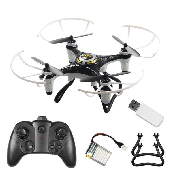 2.4g 4 ch mini rc quadcopter drone fpv durable headless mode one key automatic return toys ready-to-go 6-axle gyro kids gifts drones
2.4g 4 ch mini rc quadcopter drone fpv durable headless mode one key automatic return toys ready-to-go 6-axle gyro kids gifts drones