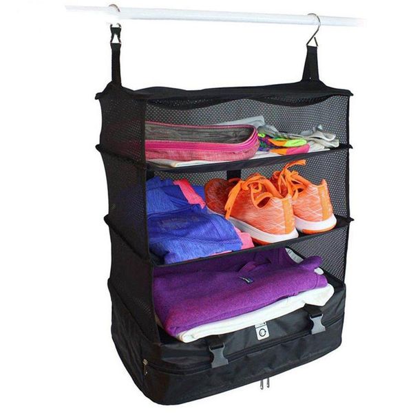 storage boxes & bins luggage bag portable system hanging travel bags shelves 3 layer wardrobe large organizer space-saving
storage boxes & bins luggage bag portable system hanging travel bags shelves 3 layer wardrobe large organizer space-saving