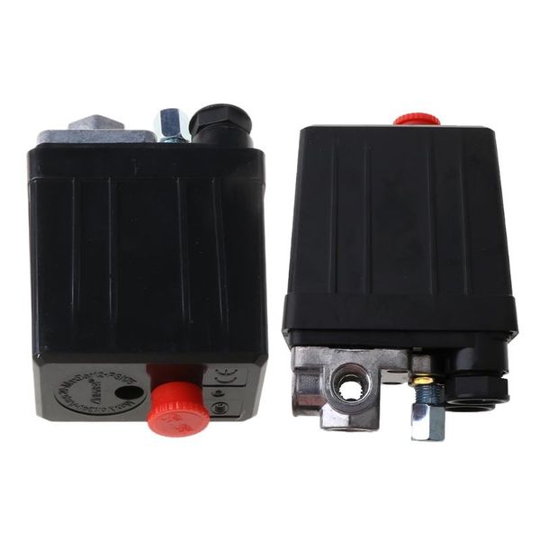 smart home control vertical single-pass/four-way air compressor pressure switch replacement
smart home control vertical single-pass/four-way air compressor pressure switch replacement