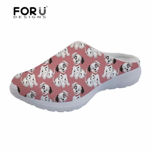 flats sandals women's shoes cute dalmatian printing comfortable slipper female sandalias mujer sapato feminino 2021, Black
flats sandals women's shoes cute dalmatian printing comfortable slipper female sandalias mujer sapato feminino 2021, Black
