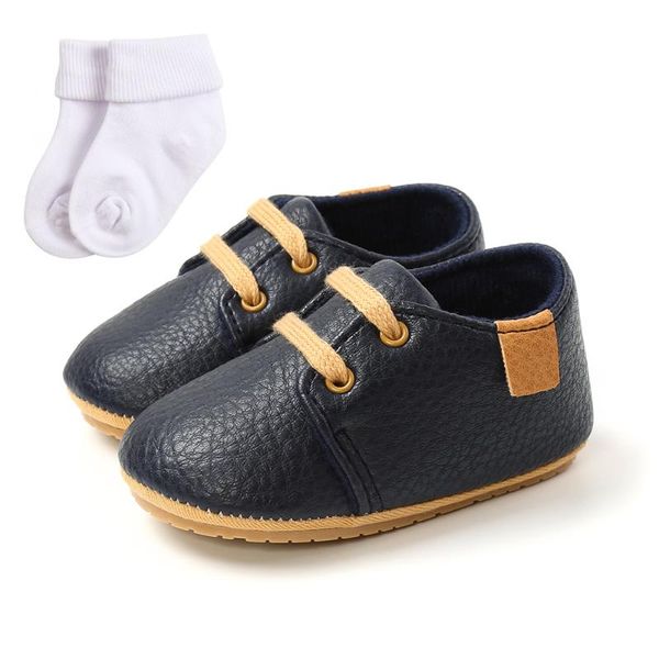 first walkers solid kids shoes retro leather baby fashion born children casual girl sneakers
first walkers solid kids shoes retro leather baby fashion born children casual girl sneakers