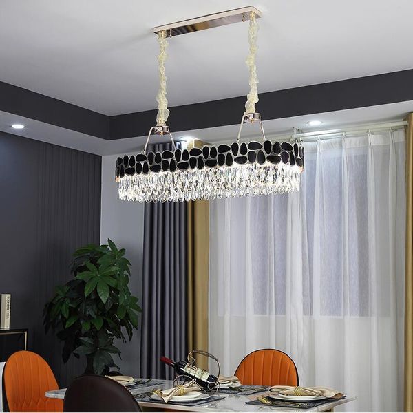 chandeliers modern living room luxury crystal chandelier mixed color rectangular dining led island lighting
chandeliers modern living room luxury crystal chandelier mixed color rectangular dining led island lighting