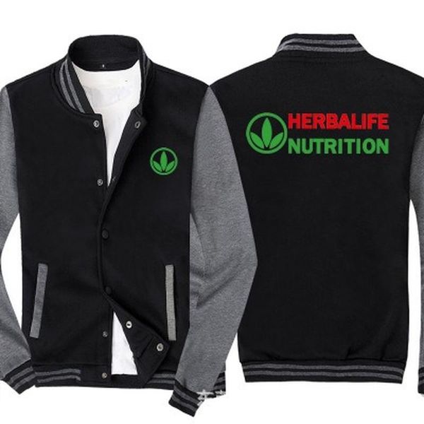 men's hoodies & sweatshirts men baseball jacket for herbalife nutrition logo sportswear casual sweatshirt hip hop harajuku uniform 3, Black
men's hoodies & sweatshirts men baseball jacket for herbalife nutrition logo sportswear casual sweatshirt hip hop harajuku uniform 3, Black