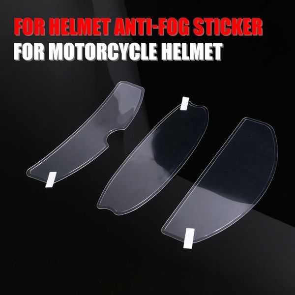 motorcycle helmets universal anti fog rainproof helmet shield film raining protection for visor sticker lens
motorcycle helmets universal anti fog rainproof helmet shield film raining protection for visor sticker lens