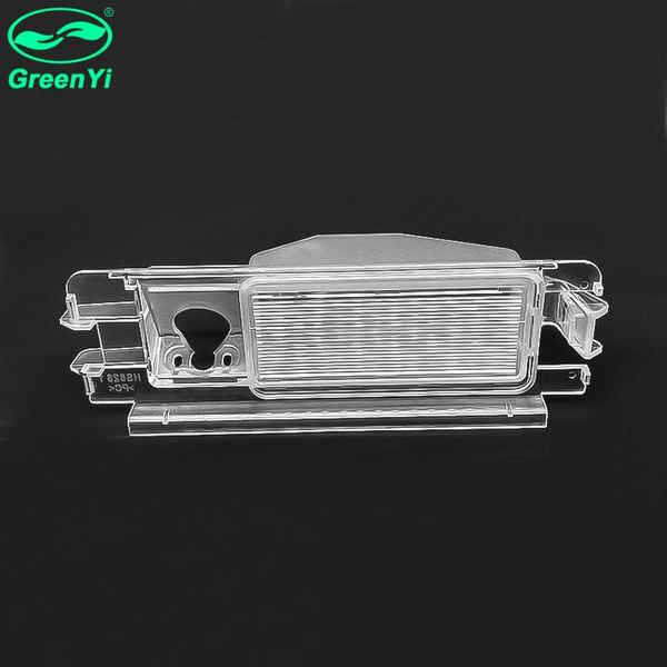 car rear view cameras& parking sensors greenyi vehicle camera installation bracket license plate lights for dacia sandero
car rear view cameras& parking sensors greenyi vehicle camera installation bracket license plate lights for dacia sandero