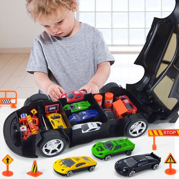 diy big police car & 6pcs mini alloy diecast car model with lights and sounds toys vehicles police car toys for kids boys yjn
diy big police car & 6pcs mini alloy diecast car model with lights and sounds toys vehicles police car toys for kids boys yjn