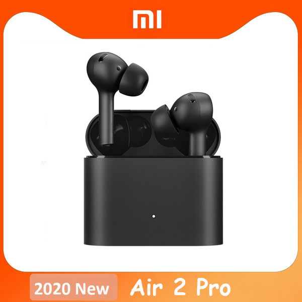 xiaomi air 2 pro wireless bluetooth 5.0 earphone tws mi true earbuds active noise reduction wireless charging headphone
xiaomi air 2 pro wireless bluetooth 5.0 earphone tws mi true earbuds active noise reduction wireless charging headphone