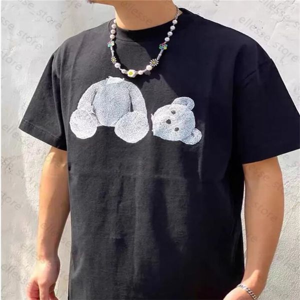 2022 summer fashion mens womens designers t shirts for men s palms luxurys letter embroidery tshirts clothing short angels sleeved tshirt t, White
2022 summer fashion mens womens designers t shirts for men s palms luxurys letter embroidery tshirts clothing short angels sleeved tshirt t, White