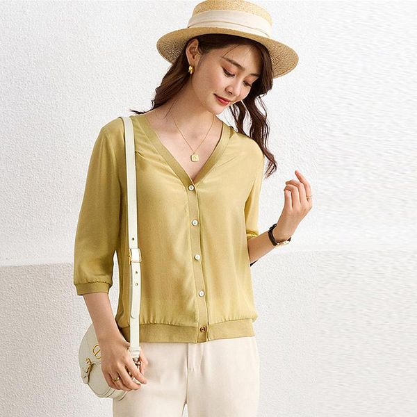 women's jackets 100% silk jacket women lightweight fabric solid 3 colors long sleeves casual bomber coat fashion style, Black;brown
women's jackets 100% silk jacket women lightweight fabric solid 3 colors long sleeves casual bomber coat fashion style, Black;brown