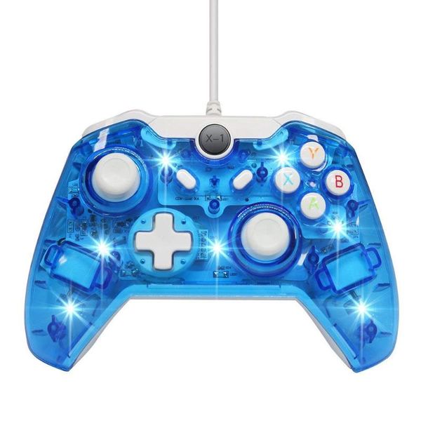 game controllers & joysticks usb wired controller for xbox one video joystick mando microsoft slim gamepad controle joypad pc
game controllers & joysticks usb wired controller for xbox one video joystick mando microsoft slim gamepad controle joypad pc