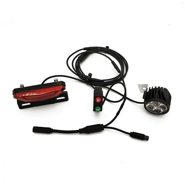 bike lights 12v-60v 8w 650 lumen led front light with rear waterproof switch for bafang bbs01 02 hd
bike lights 12v-60v 8w 650 lumen led front light with rear waterproof switch for bafang bbs01 02 hd