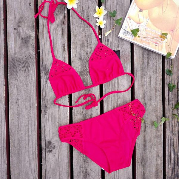 women's crochet swimwear bikini bottom brazilian swimsuit briefs two-piece suits
women's crochet swimwear bikini bottom brazilian swimsuit briefs two-piece suits