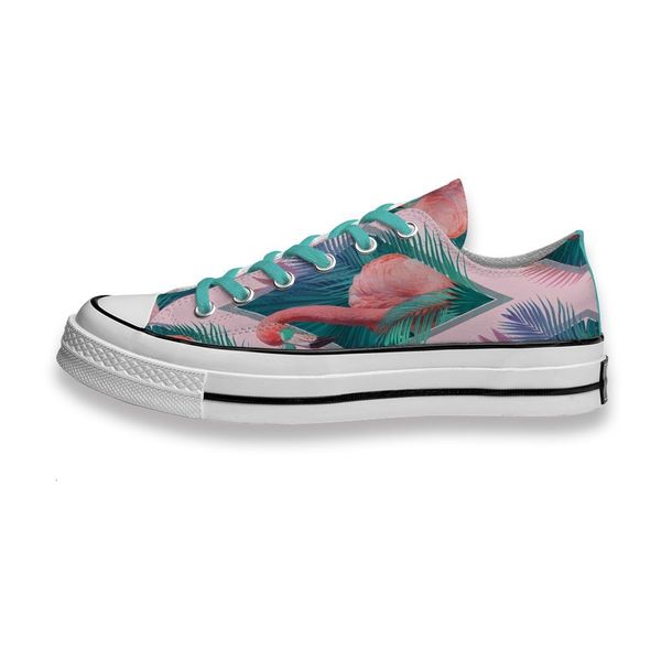 custom printed sho pink flamingo image sneakers low mens womens skateboard sport footwear diy trainers canvas casual shoe
custom printed sho pink flamingo image sneakers low mens womens skateboard sport footwear diy trainers canvas casual shoe