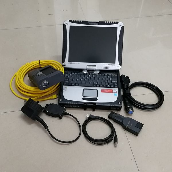 auto diagnostic tool for bmw icom a2 b c with latest soft-ware v06.2023 installed on second hand toughnook cf19 i5 cpu 4g 1tb hdd 3in1 full
auto diagnostic tool for bmw icom a2 b c with latest soft-ware v06.2023 installed on second hand toughnook cf19 i5 cpu 4g 1tb hdd 3in1 full
