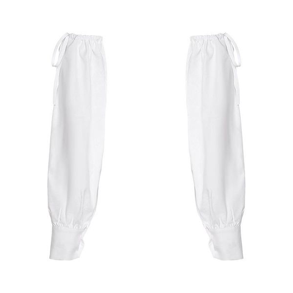 2021 cross border foreign trade new autumn women's sunscreen elastic sleeve long sleeve loose solid color sleeve, Black;white
2021 cross border foreign trade new autumn women's sunscreen elastic sleeve long sleeve loose solid color sleeve, Black;white