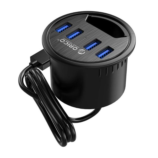 hubs usb hub usb3.0 mount in desk multi 3.0 splitter 5gbps high speed deskgrommet adapter for pc/tablet
hubs usb hub usb3.0 mount in desk multi 3.0 splitter 5gbps high speed deskgrommet adapter for pc/tablet