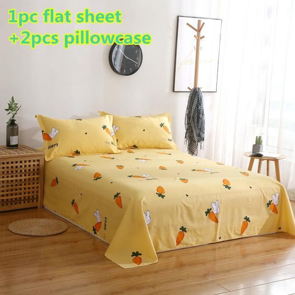 bedding sets cartoon cotton bed sheets single double simple flat sheet twin full king white 3pcs animal pillowcase
bedding sets cartoon cotton bed sheets single double simple flat sheet twin full king white 3pcs animal pillowcase